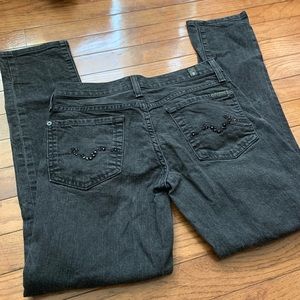 7 for All Mankind Roxanne